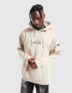 COLUMBIA BLUZA Z KAPTUREM MERIDIAN CREEK FRONT HD - Columbia - Bluzy męskie - miniaturka - grafika 1