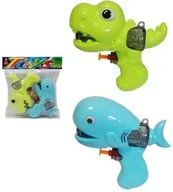 Zabawki i gry sportowe - Pistolet na wodę 2 szt. - miniaturka - grafika 1