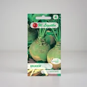 Nasiona i cebule - Brukiew Wilhelmsburger Zielona 10g - Nasiona - W. Legutko - miniaturka - grafika 1