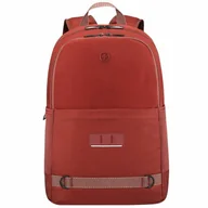 Torby na laptopy - Wenger Tyon Plecak 48 cm Komora na laptopa lava - miniaturka - grafika 1