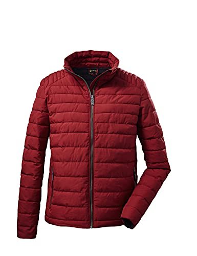 Killtec Męska kurtka pikowana Gw 40 Mn Qltd Jckt Casual