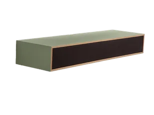 Lemus Home Piano V2 zielony - Soundbary - miniaturka - grafika 1