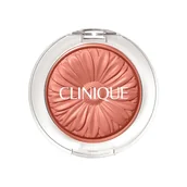 Bronzery i konturowanie twarzy - Clinique Cheek Pop 08 Melon Pop 3,5g - miniaturka - grafika 1