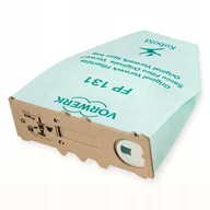 Akcesoria do odkurzaczy - Worki VK130-131 Vorwerk Kobold ORYGINAŁ 6szt. - miniaturka - grafika 1