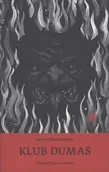 Powieści - Klub Dumas - miniaturka - grafika 1