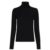 Bluzy damskie - Golf Tommy Hilfiger Regular W WW0WW40982 - miniaturka - grafika 1