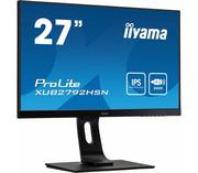 Monitory - IIYAMA 27" XUB2792HSN-B1 - miniaturka - grafika 1