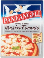 Proszki do pieczenia, drożdże - Paneangeli Mastrofornaio drożdże do pizzy włoskie - miniaturka - grafika 1