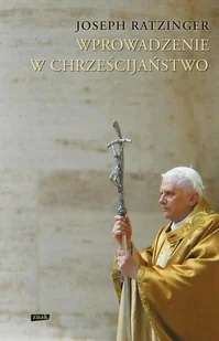 Wprowadzenie w chrześcijaństwo - Religia i religioznawstwo - miniaturka - grafika 3