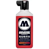 Markery permanentne - Molotow mołotow one4all Refill 180 ML czerwień 692.013 - miniaturka - grafika 1