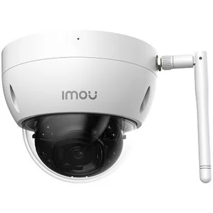 Kamera IP Imou Dome Pro 3MP IPC-D32MIP WiFi IK10 - Kamery IP - miniaturka - grafika 1