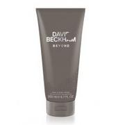 David Beckham Beyond 200 ml żel pod prysznic