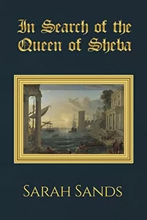 In Search of the Queen of Sheba - Pamiętniki, dzienniki, listy - miniaturka - grafika 1