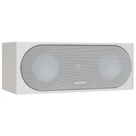 Głośniki i kolumny - Monitor Audio Radius 200 - Kolumna centralna Biały - miniaturka - grafika 1