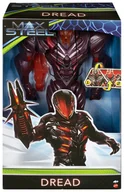 Figurki dla dzieci - Dread Figurka z filmu Max Steel - miniaturka - grafika 1