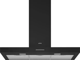 Smeg KBT900NE - Okapy kuchenne - miniaturka - grafika 1