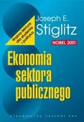 Biznes - Ekonomia sektora publicznego - miniaturka - grafika 1