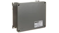 Puszki elektryczne i akcesoria - Gewiss Puszka n/t IP66 aluminium 155x130x58 Strefa 2(G) i 22(D) ATEX malowana GW76293 - miniaturka - grafika 1