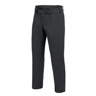 Odzież taktyczna i umundurowanie - Helikon - Spodnie CTP (Covert Tactical Pants) - VersaStretch - Czarne - SP-CTP-NL-01 - miniaturka - grafika 1