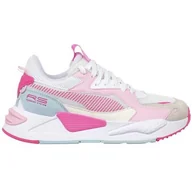 Buty trekkingowe dziecięce - Buty do chodzenia damskie Puma 38380810 - miniaturka - grafika 1
