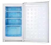 Zamrażarki - Ravanson ZM-84 - miniaturka - grafika 1