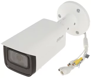 Kamera IP IPC-HFW5842T-ASE-0280B-S2 - 8.3 Mpx 4K UHD 2.8 mm DAHUA - Kamery IP - miniaturka - grafika 1