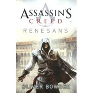 Fantasy - Assassins Creed Tom 1 Renesans - miniaturka - grafika 1