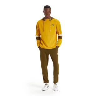 Bluza męska DIADORA HOODIE SWEAT SHIELD - Bluzy męskie - miniaturka - grafika 3