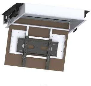 RAVELL WST-1 Winda sufitowa do TV - Akcesoria do projektorów - miniaturka - grafika 1