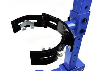 GEKO Hydrauliczny Ściągacz do sprężyn McPherson 1 T G02076 - Ściągacze - miniaturka - grafika 6