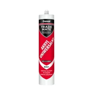 Fugi - Akryl uniwersalny biały 280 ml Geocel Trademate - miniaturka - grafika 1