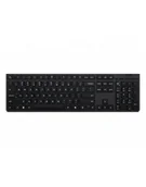 Klawiatury - lenovo Klawiatura Professional Wireless Rechargeable Keyboard-US Euro 4Y41R64540 - miniaturka - grafika 1