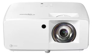 Projektor Optoma Projektor ZH450ST 1080p Laser 4200AL/300.000:1/HDMI 2.0/IP6X - Projektory - miniaturka - grafika 1