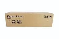 Bębny do drukarek - KYOCERA DK-7105 Oryginalny 1 szt. - miniaturka - grafika 1