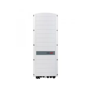 Falownik SolarEdge 8kW, hybrydowy, trójfazowy, 1 mppt, bez - Inwertery, falowniki - miniaturka - grafika 1