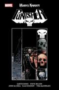 Komiksy dla dorosłych - Punisher. Tom 3 - miniaturka - grafika 1