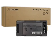 Baterie do laptopów - Bateria CF-VZSU53AW CF-VZSU53 Panasonic Toughbook CF-H1 / CF-H2 / CF-U1 - miniaturka - grafika 1