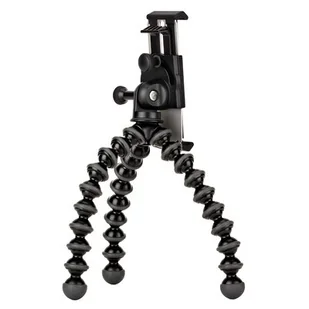 Joby Uchwyt ze statywem na tablet GripTight GorillaPod Stand PRO Tablet JB01395 GripTight GorillaPod Stand PRO Tablet - Uchwyty samochodowe do telefonów - miniaturka - grafika 1
