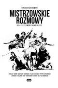 E-booki - sport - Mistrzowskie rozmowy - miniaturka - grafika 1