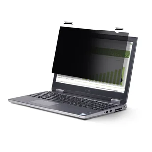 StarTech 16LT6-PRIVACY-SCREEN filtr do ekranu 40,6 cm (16") Laptop Bezramkowy filtr prywatności na wyswietlacz - Filtry prywatyzujące - miniaturka - grafika 1