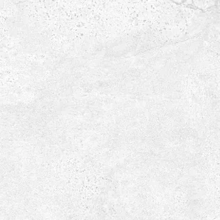 Gres szkliwiony Moonrow White 59.8x59.8 Cersanit - Płytki ceramiczne - miniaturka - grafika 1