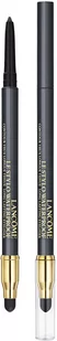 Lancome Le Stylo Waterproof wysoko napigmentowana wodoodporna kredka odcień 08 Réve Anthracite - Kredki do oczu - miniaturka - grafika 1