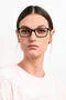 Okulary korekcyjne Kate Spade MELODY G 807 - Okulary korekcyjne, oprawki, szkła - miniaturka - grafika 6
