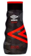 Żele pod prysznic dla mężczyzn - UMBRO UMBRO Power żel pod prysznic 400 ml dla mężczyzn - miniaturka - grafika 1