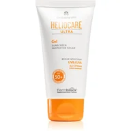 Balsamy i kremy do opalania - Heliocare Ultra żel do opalania SPF 50+ 50 ml - miniaturka - grafika 1