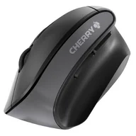 Myszki - Cherry MW4500 czarna (JW-4500) - miniaturka - grafika 1