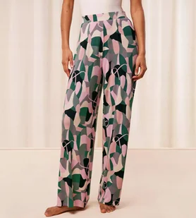 Aura Spotlight Trousers 36 - Piżamy damskie - miniaturka - grafika 1
