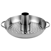 Akcesoria do grilla - Activa Akcesoria do grilla pečící stojan - miniaturka - grafika 1