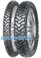 Opony motocyklowe - Mitas E-07+  90/90B21 54T Mieszanki gumowej Dakar koło przednie - miniaturka - grafika 1