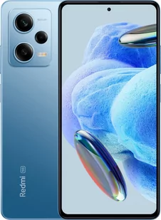 Xiaomi Redmi Note 12 Pro 6GB/128GB Dual Sim Niebieski - Telefony komórkowe - miniaturka - grafika 1